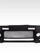 1995-1998 Nissan Skyline R33 2DR / 4DR Duraflex N-1 Front Bumper Cover - 1 Piece                                     - 114827 - Image 3
