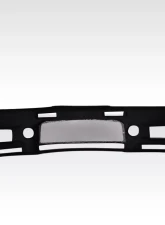 1995-1998 Nissan Skyline R33 2DR / 4DR Duraflex N-1 Front Bumper Cover - 1 Piece                                     - 114827 - Image 8