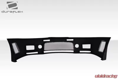 1995-1998 Nissan Skyline R33 2DR / 4DR Duraflex N-1 Front Bumper Cover - 1 Piece - 114827