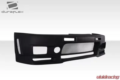 1995-1998 Nissan Skyline R33 2DR / 4DR Duraflex N-1 Front Bumper Cover - 1 Piece - 114827