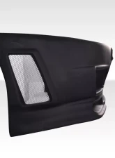 1995-1998 Nissan Skyline R33 2DR / 4DR Duraflex N-1 Front Bumper Cover - 1 Piece                                     - 114827 - Image 7