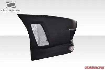 1995-1998 Nissan Skyline R33 2DR / 4DR Duraflex N-1 Front Bumper Cover - 1 Piece - 114827