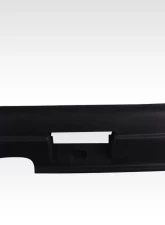 1995-1998 Nissan Skyline R33 2DR Duraflex N-1 Rear Bumper Cover - 1 Piece                                     - 114828 - Image 3