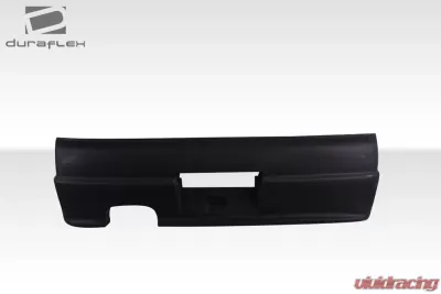 1995-1998 Nissan Skyline R33 2DR Duraflex N-1 Rear Bumper Cover - 1 Piece - 114828