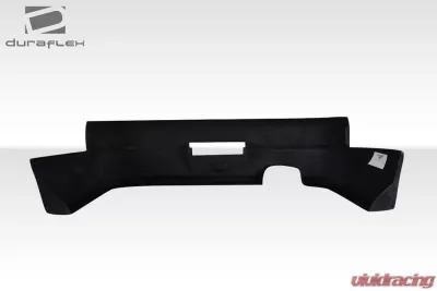 1995-1998 Nissan Skyline R33 2DR Duraflex N-1 Rear Bumper Cover - 1 Piece - 114828