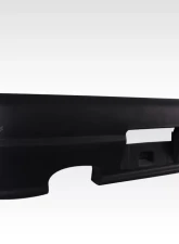 1995-1998 Nissan Skyline R33 2DR Duraflex N-1 Rear Bumper Cover - 1 Piece                                     - 114828 - Image 4
