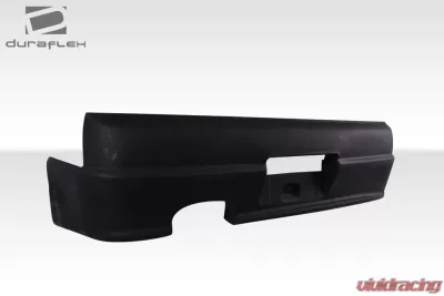 1995-1998 Nissan Skyline R33 2DR Duraflex N-1 Rear Bumper Cover - 1 Piece - 114828