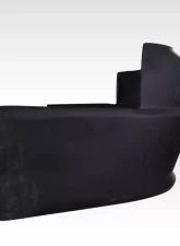 1995-1998 Nissan Skyline R33 2DR Duraflex N-1 Rear Bumper Cover - 1 Piece                                     - 114828 - Image 6