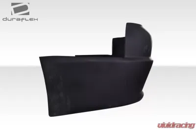 1995-1998 Nissan Skyline R33 2DR Duraflex N-1 Rear Bumper Cover - 1 Piece - 114828