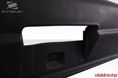 1995-1998 Nissan Skyline R33 2DR Duraflex N-1 Rear Bumper Cover - 1 Piece - 114828