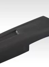 1995-1998 Nissan Skyline R33 2DR Duraflex N1R400 Side Skirt Rocker Panels - 2 Piece                                     - 114829 - Image 5