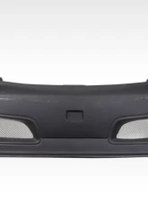 2003-2007 Infiniti G Coupe G35 Duraflex N-1 Front Bumper Cover - 1 Piece                                     - 114830 - Image 3