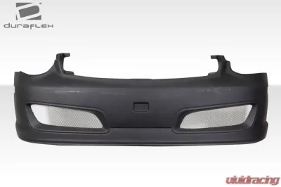 2003-2007 Infiniti G Coupe G35 Duraflex N-1 Front Bumper Cover - 1 Piece - 114830