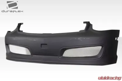 2003-2007 Infiniti G Coupe G35 Duraflex N-1 Front Bumper Cover - 1 Piece - 114830