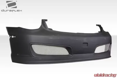 2003-2007 Infiniti G Coupe G35 Duraflex N-1 Front Bumper Cover - 1 Piece - 114830