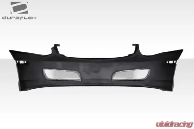 2003-2007 Infiniti G Coupe G35 Duraflex N-1 Front Bumper Cover - 1 Piece - 114830