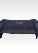 2005-2010 Lotus Elise Duraflex Super Fin Rear Diffuser - 1 Piece                                     - 114831 - Image 3