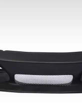 1989-1994 Porsche 964 Duraflex Origin Front Bumper Cover - 1 Piece                                     - 114832 - Image 2