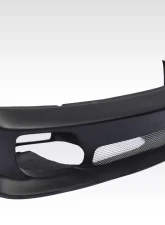 1989-1994 Porsche 964 Duraflex Origin Front Bumper Cover - 1 Piece                                     - 114832 - Image 4