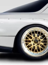 1993-1997 Mazda RX-7 Duraflex RE GT Wide Body Rear Fender Flares - 2 Piece                                     - 114838 - Image 5