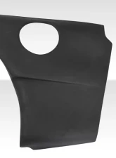 1993-1997 Mazda RX-7 Duraflex RE GT Wide Body Rear Fender Flares - 2 Piece                                     - 114838 - Image 5