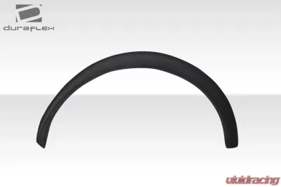 1990-1997 Mazda Miata Duraflex Rocket Wide Body Front Fender Flares - 4 Piece - 114842