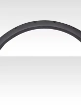 1990-1997 Mazda Miata Duraflex Rocket Wide Body Front Fender Flares - 4 Piece                                     - 114842 - Image 7
