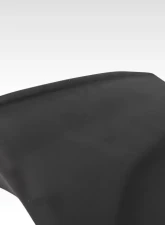 1993-1998 Toyota Supra Duraflex RD-X Rear Add Ons Spat Extensions - 2 Piece                                     - 114843 - Image 6