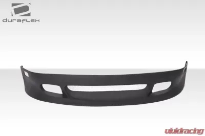1990-1997 Mazda Miata Duraflex Rover Front Lip Spoiler Air Dam - 1 Piece - 114845