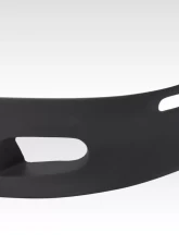 1990-1997 Mazda Miata Duraflex Rover Front Lip Spoiler Air Dam - 1 Piece                                     - 114845 - Image 5