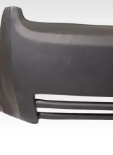 2005-2009 Ford Mustang Duraflex Colt Rear Bumper Cover - 1 Piece                                     - 114847 - Image 6