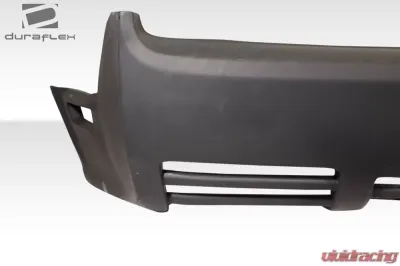2005-2009 Ford Mustang Duraflex Colt Rear Bumper Cover - 1 Piece - 114847