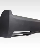 2005-2009 Ford Mustang Duraflex Colt Rear Bumper Cover - 1 Piece                                     - 114847 - Image 4