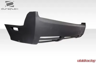 2005-2009 Ford Mustang Duraflex Colt Rear Bumper Cover - 1 Piece - 114847