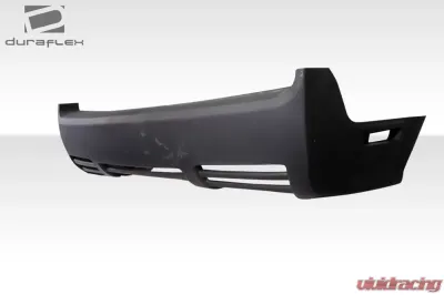 2005-2009 Ford Mustang Duraflex Colt Rear Bumper Cover - 1 Piece - 114847