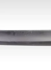 1993-1998 Toyota Supra Duraflex S Line Rear Lip - 1 Piece                                     - 114848 - Image 2