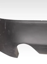 1993-1998 Toyota Supra Duraflex S Line Rear Lip - 1 Piece                                     - 114848 - Image 3