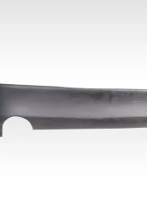 1993-1998 Toyota Supra Duraflex S Line Rear Lip - 1 Piece                                     - 114848 - Image 4