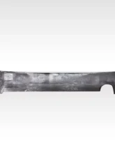 1993-1998 Toyota Supra Duraflex S Line Rear Lip - 1 Piece                                     - 114848 - Image 6