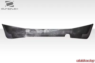 1993-1998 Toyota Supra Duraflex S Line Rear Lip - 1 Piece - 114848
