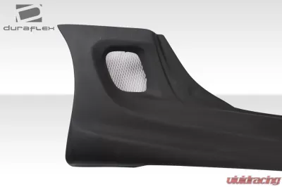 1993-1998 Toyota Supra Duraflex S Line Side Skirt Rocker Panels - 2 Piece - 114849