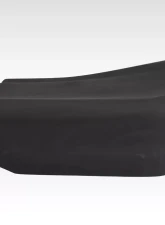 1993-1998 Toyota Supra Duraflex S Line Side Skirt Rocker Panels - 2 Piece                                     - 114849 - Image 5