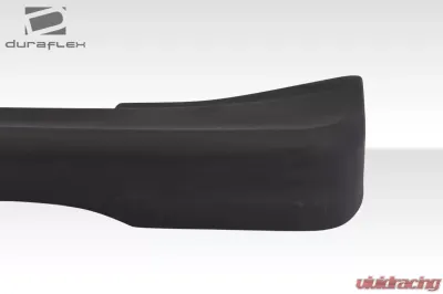 1993-1998 Toyota Supra Duraflex S Line Side Skirt Rocker Panels - 2 Piece - 114849