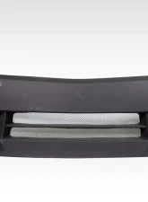 2003-2004 Infiniti M45 Duraflex Supercool Front Bumper Cover - 1 Piece                                     - 114850 - Image 2