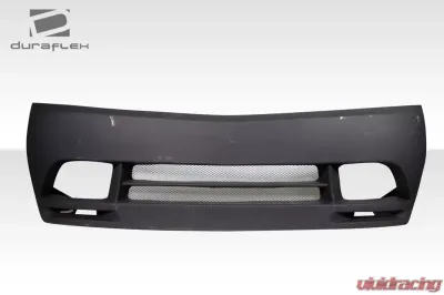 2003-2004 Infiniti M45 Duraflex Supercool Front Bumper Cover - 1 Piece - 114850