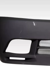 2003-2004 Infiniti M45 Duraflex Supercool Front Bumper Cover - 1 Piece                                     - 114850 - Image 3