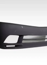 2003-2004 Infiniti M45 Duraflex Supercool Front Bumper Cover - 1 Piece                                     - 114850 - Image 4