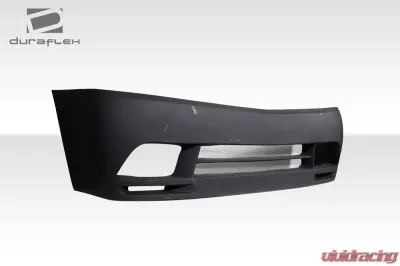2003-2004 Infiniti M45 Duraflex Supercool Front Bumper Cover - 1 Piece - 114850