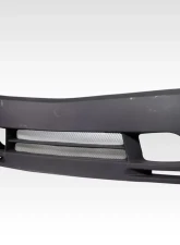 2003-2004 Infiniti M45 Duraflex Supercool Front Bumper Cover - 1 Piece                                     - 114850 - Image 5