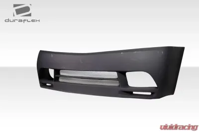 2003-2004 Infiniti M45 Duraflex Supercool Front Bumper Cover - 1 Piece - 114850